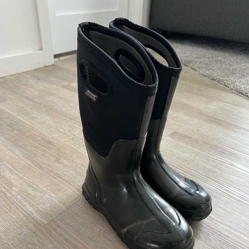 BOGS boots